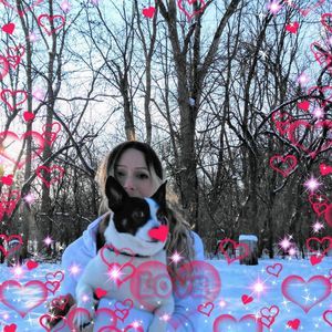 Meet your Posher, Michele